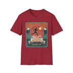 Chasing Shadows T-shirt