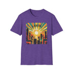 A New Era T-shirt