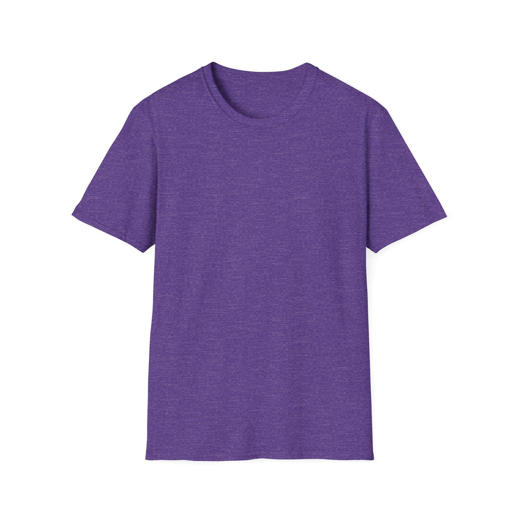 Cultivate Inner Peace, Ignite Outer Change T-shirt