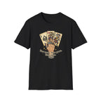 Copy of Your Cards. Your Game. Your Rules T-shirt