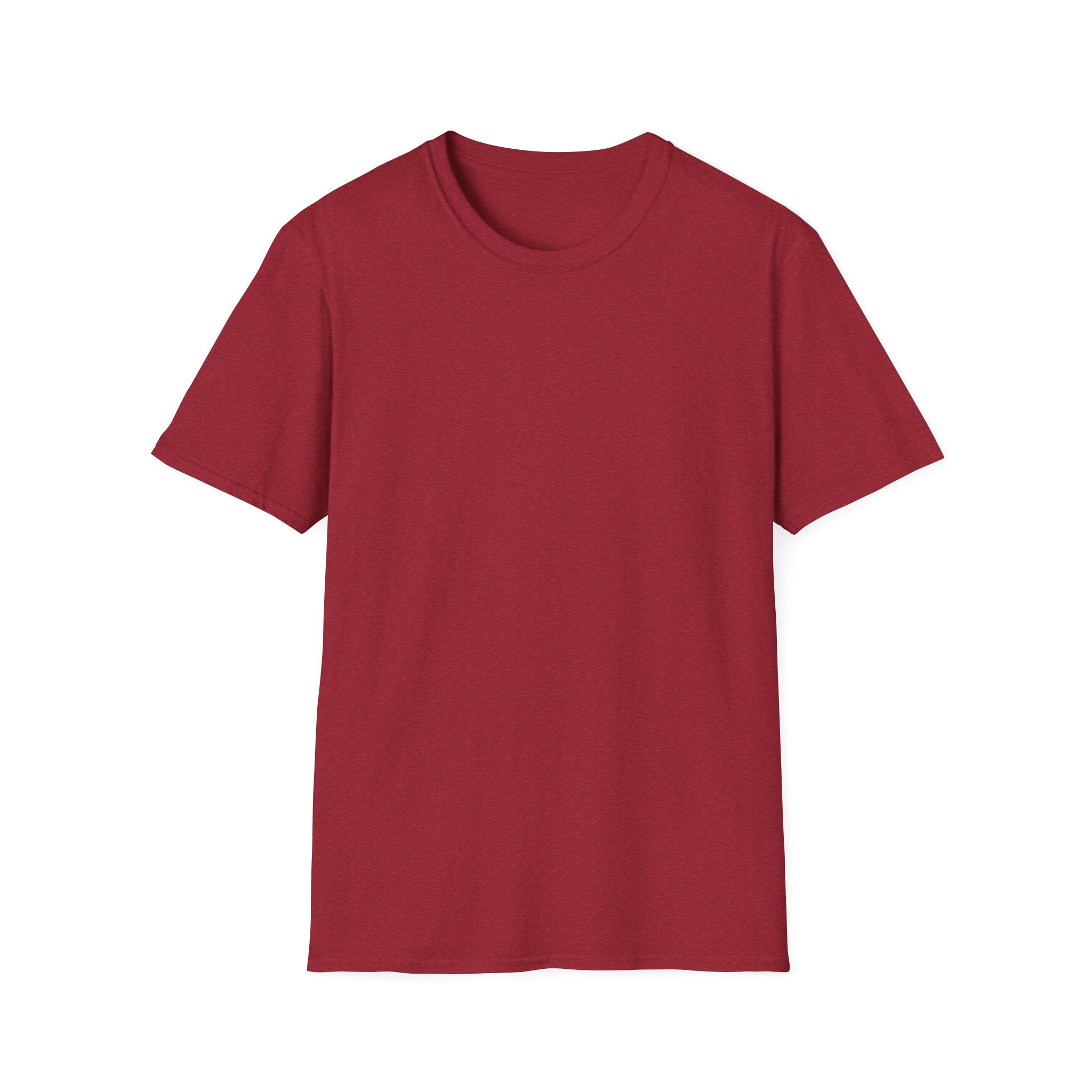 Dancing with the Unknown T-shirt
