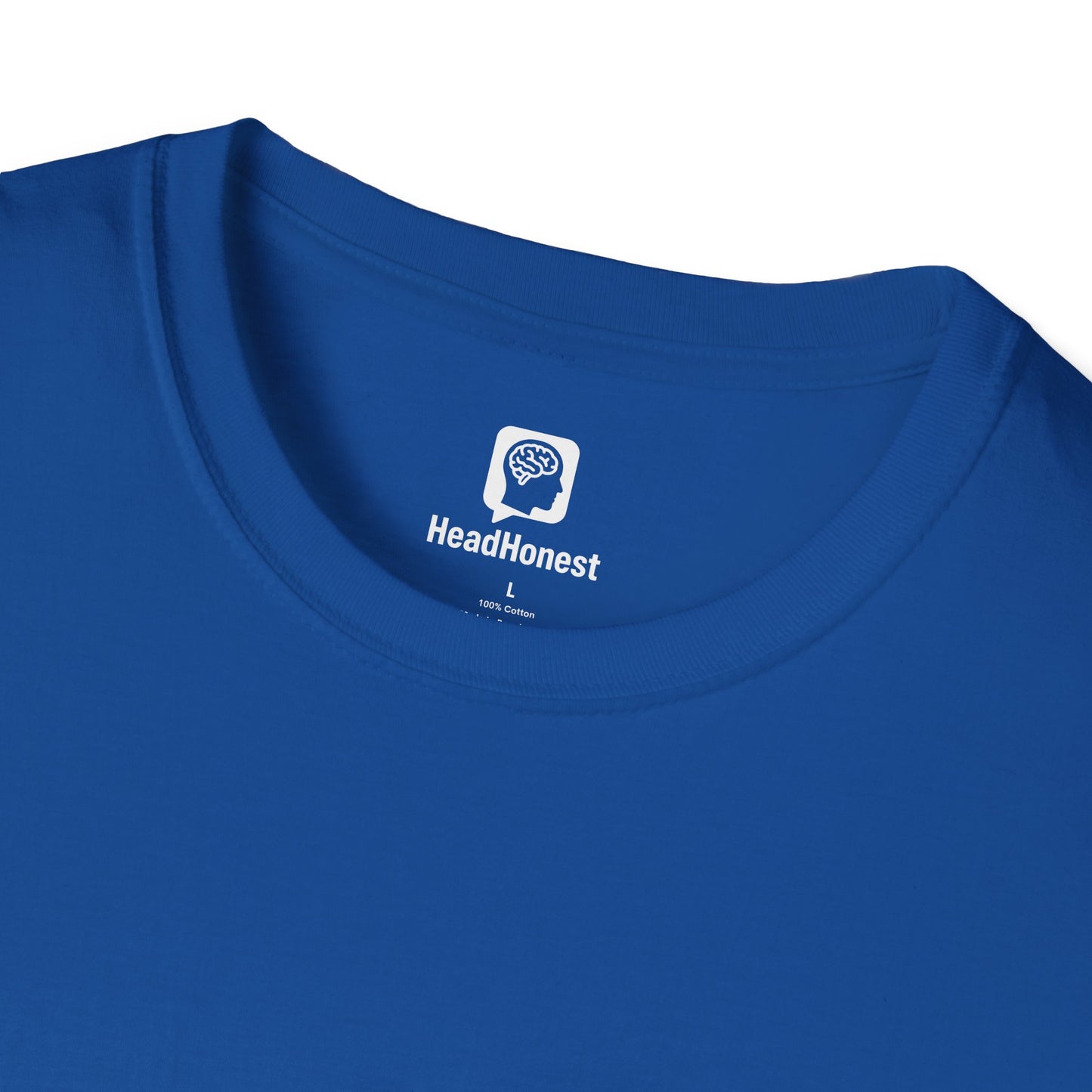Eco-Friendly 'Repair, Not Replace' Heart Earth T-Shirt