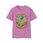 Dream Boldly, Act Relentlessly T-shirt