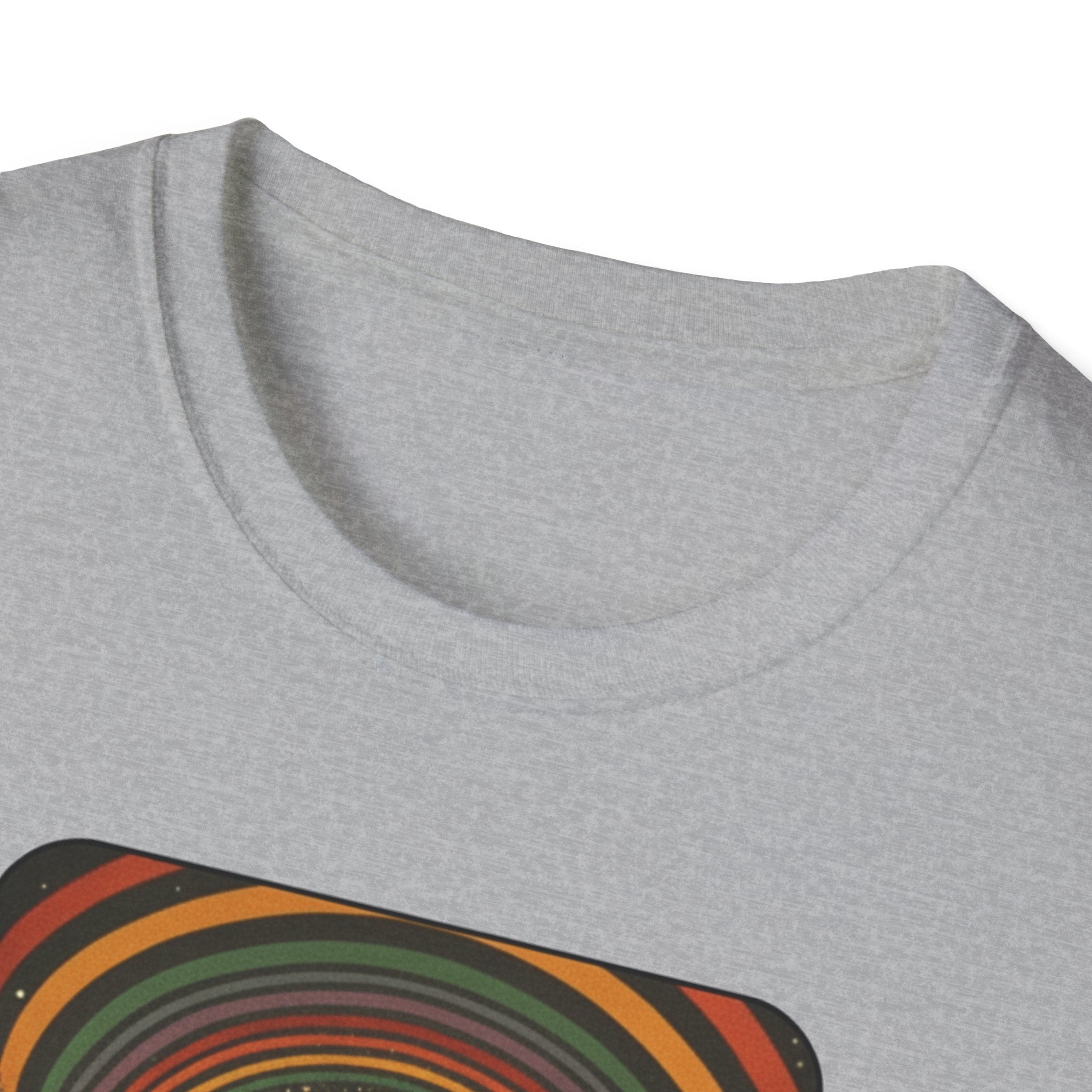 Abundance follows Purposeful ActionT-shirt