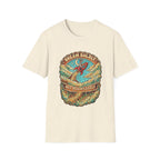 Dream Boldly, Act Relentlessly T-shirt