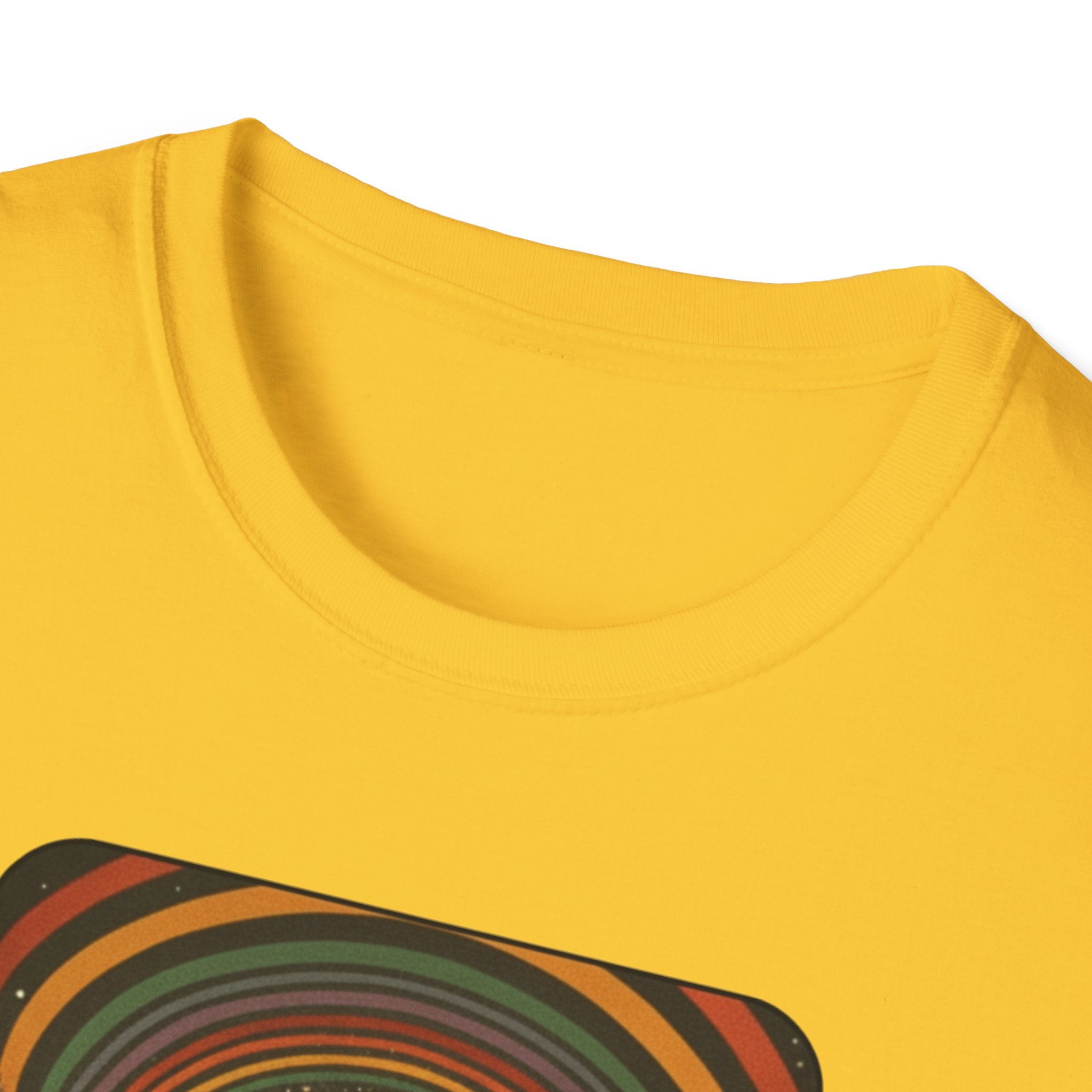 Abundance follows Purposeful ActionT-shirt