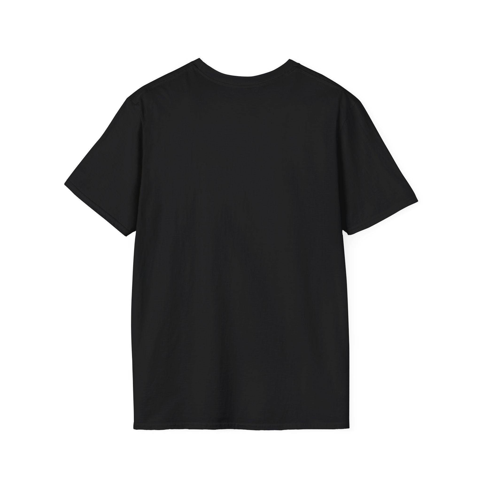 Authorized to do Nothing T-shirt