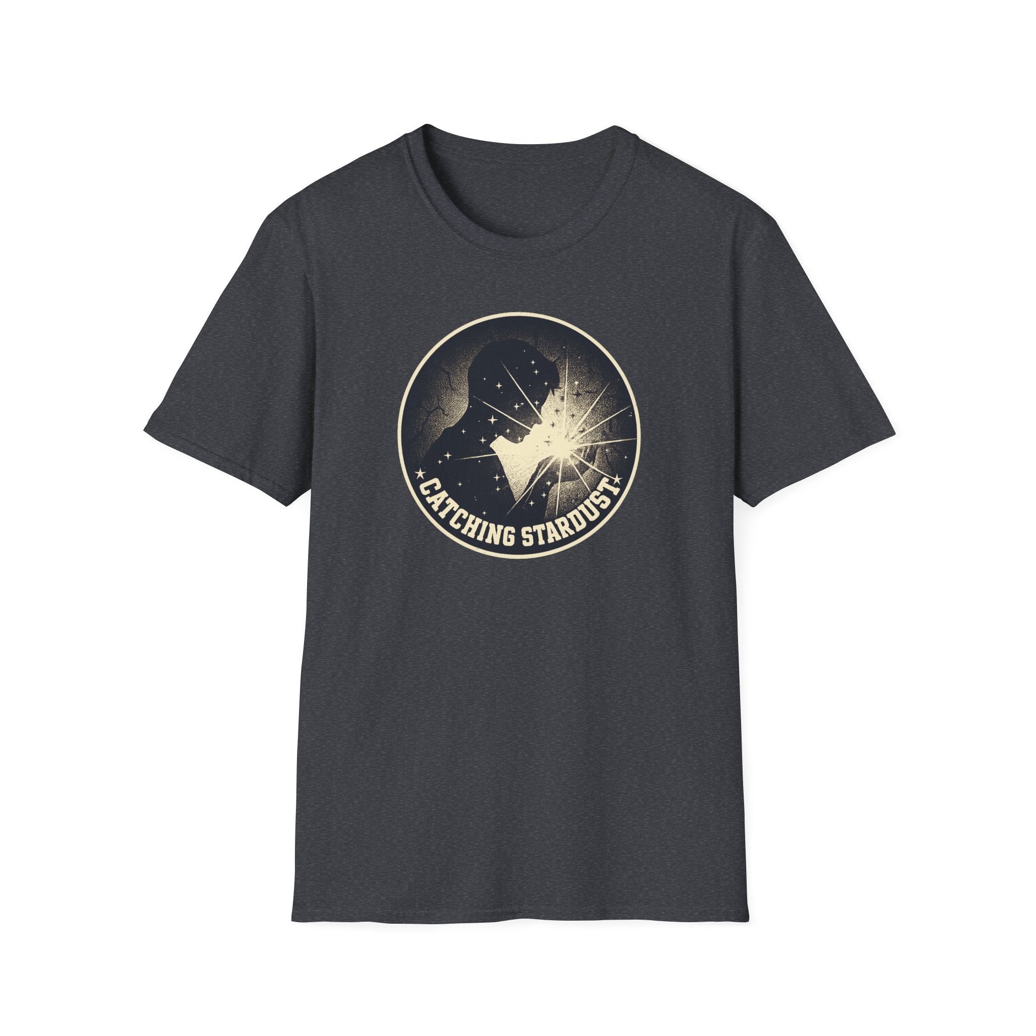Catching Stardust T-shirt