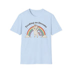 Treading on Dreams T-shirt