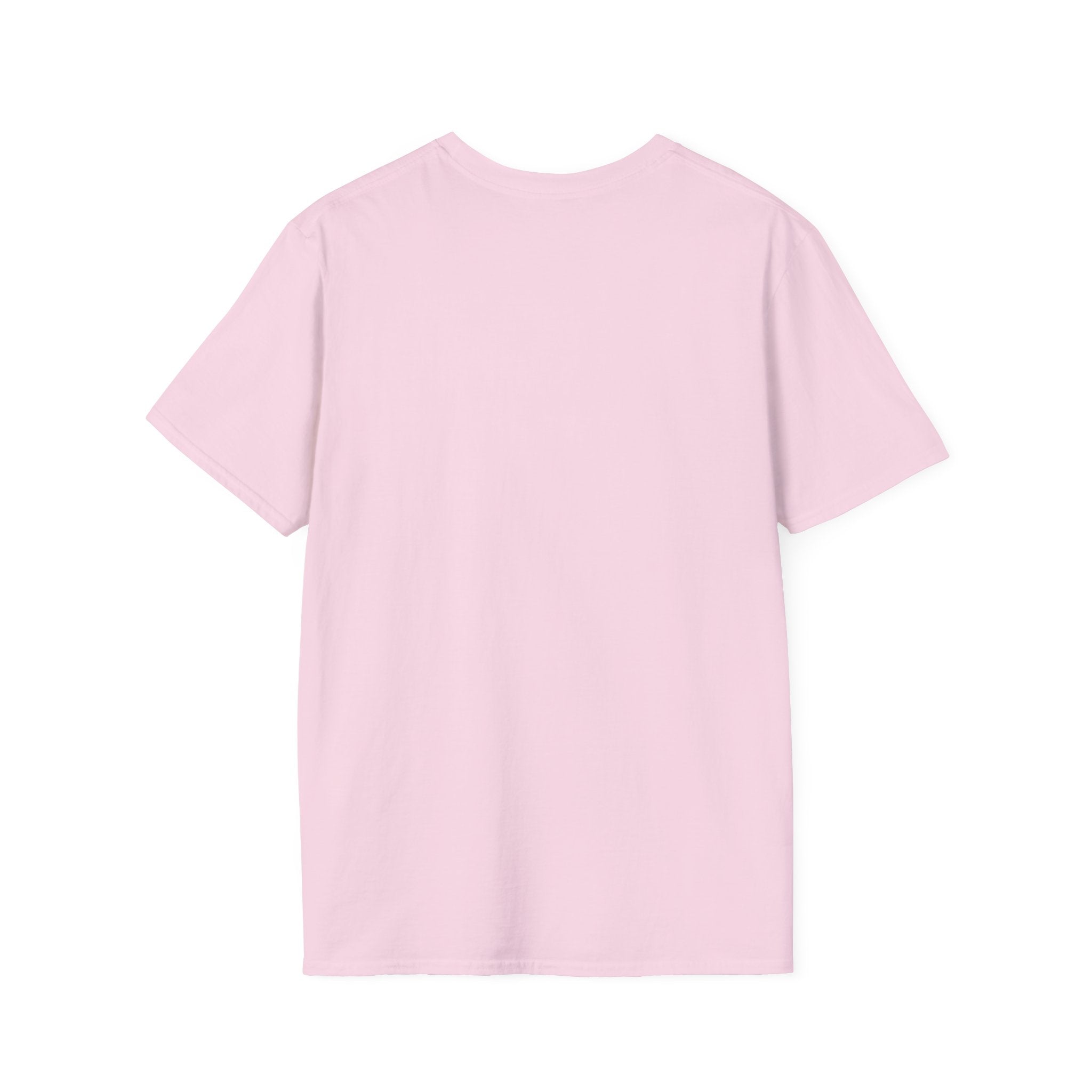 Authorized to do Nothing T-shirt