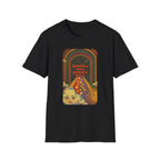 Abundance follows Purposeful ActionT-shirt