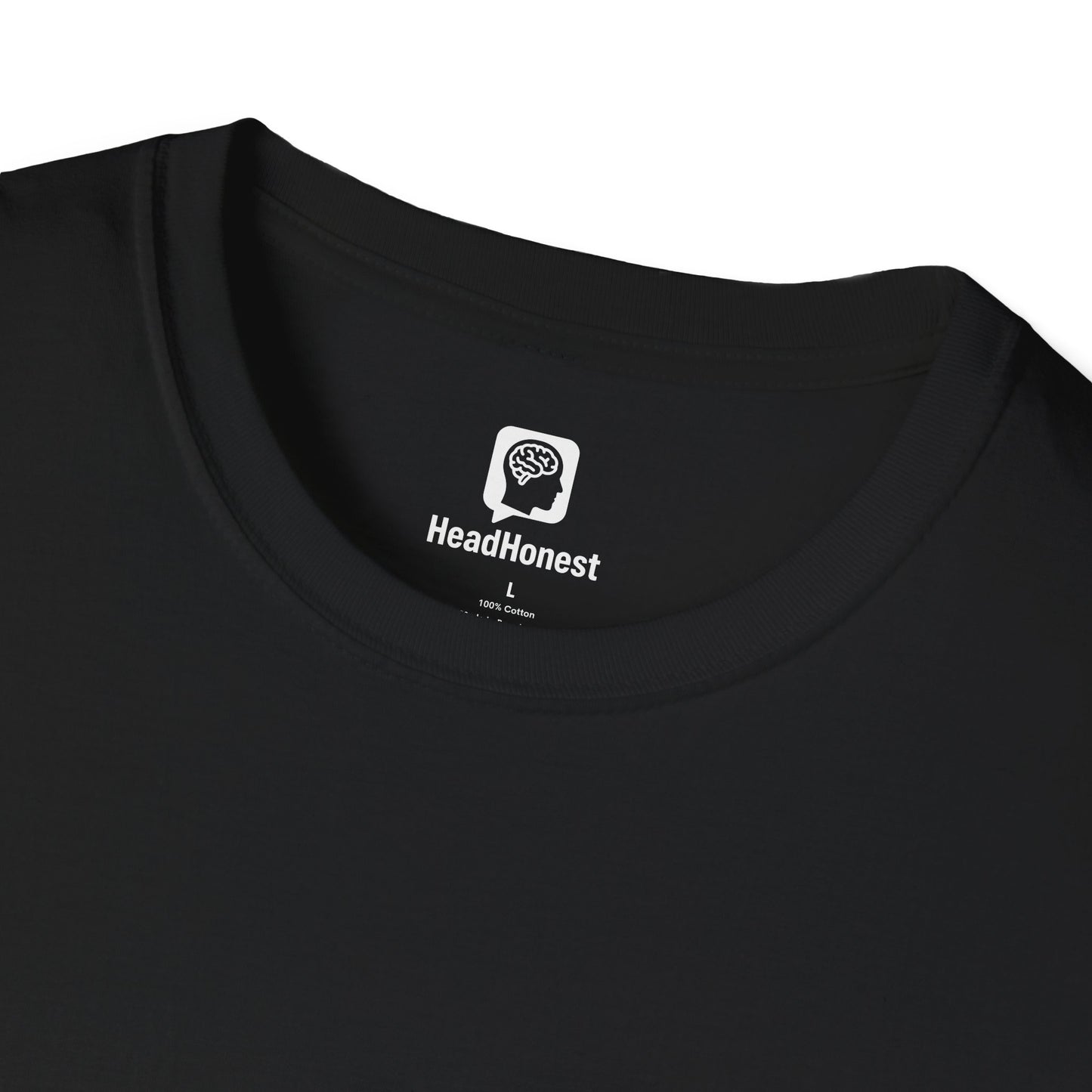Eco-Friendly 'Repair, Not Replace' Heart Earth T-Shirt