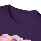 Can you tell what's real anymore? T-shirt