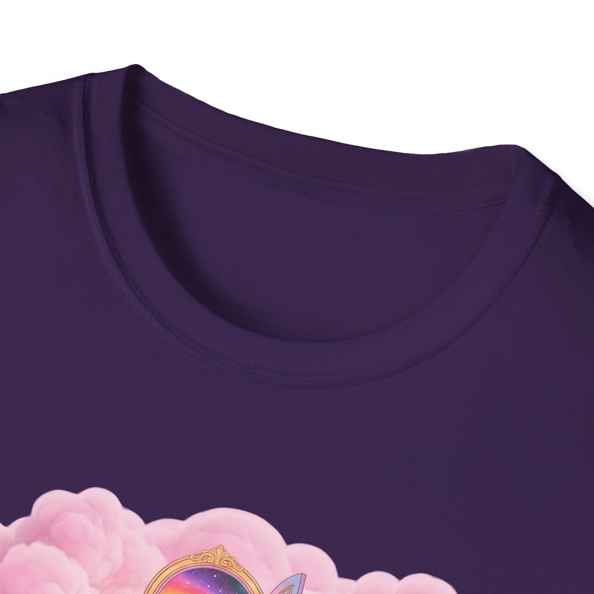 Can you tell what's real anymore? T-shirt