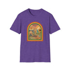 Your Future is Written by Your Present Thoughts T-shirt