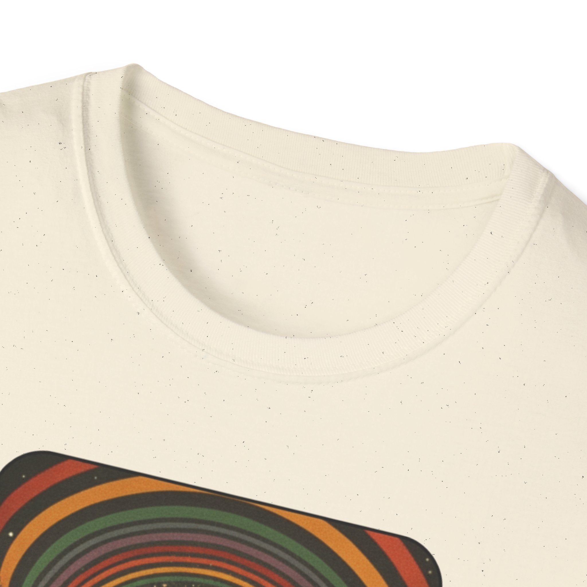 Abundance follows Purposeful ActionT-shirt