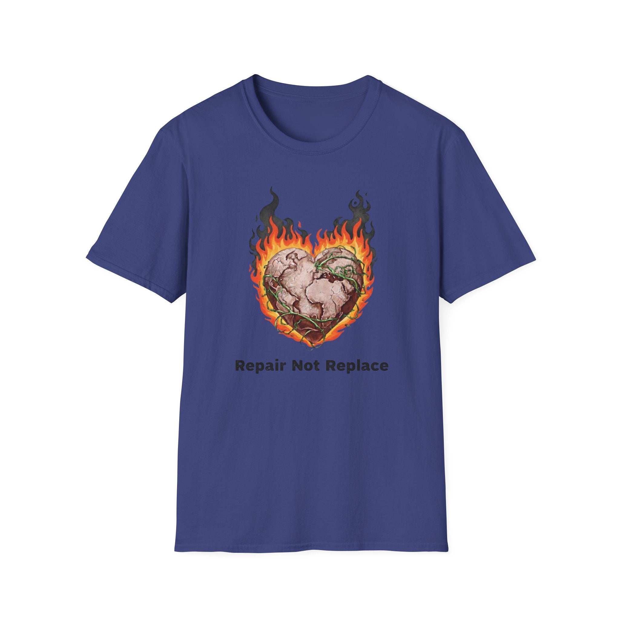 Repair Not Replace T-shirt