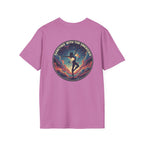 Dancing with the Unknown T-shirt