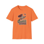 I am the Cosmic Goddess T-shirt