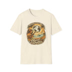 Align with the Planet Rhythm T-shirt