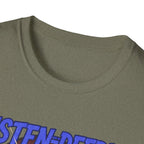 Listen Deeply Speak Boldy T-shirt
