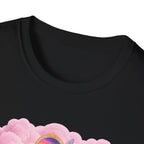 Can you tell what's real anymore? T-shirt