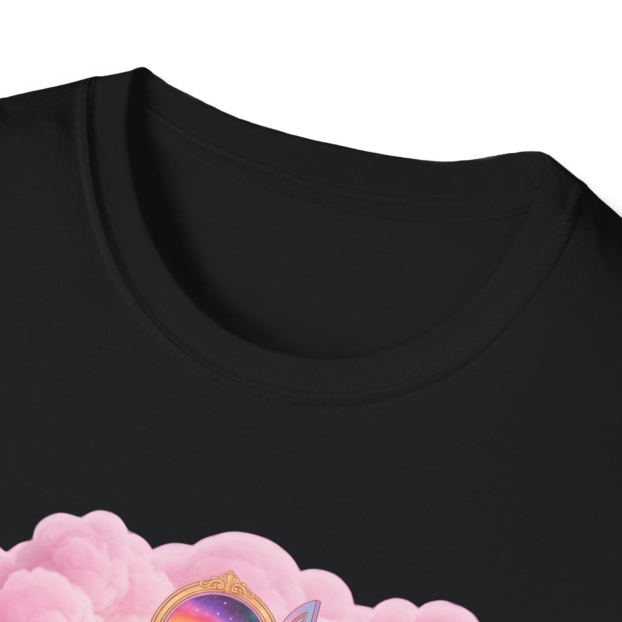 Can you tell what's real anymore? T-shirt