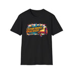 Listen Deeply Speak Boldly T-shirt