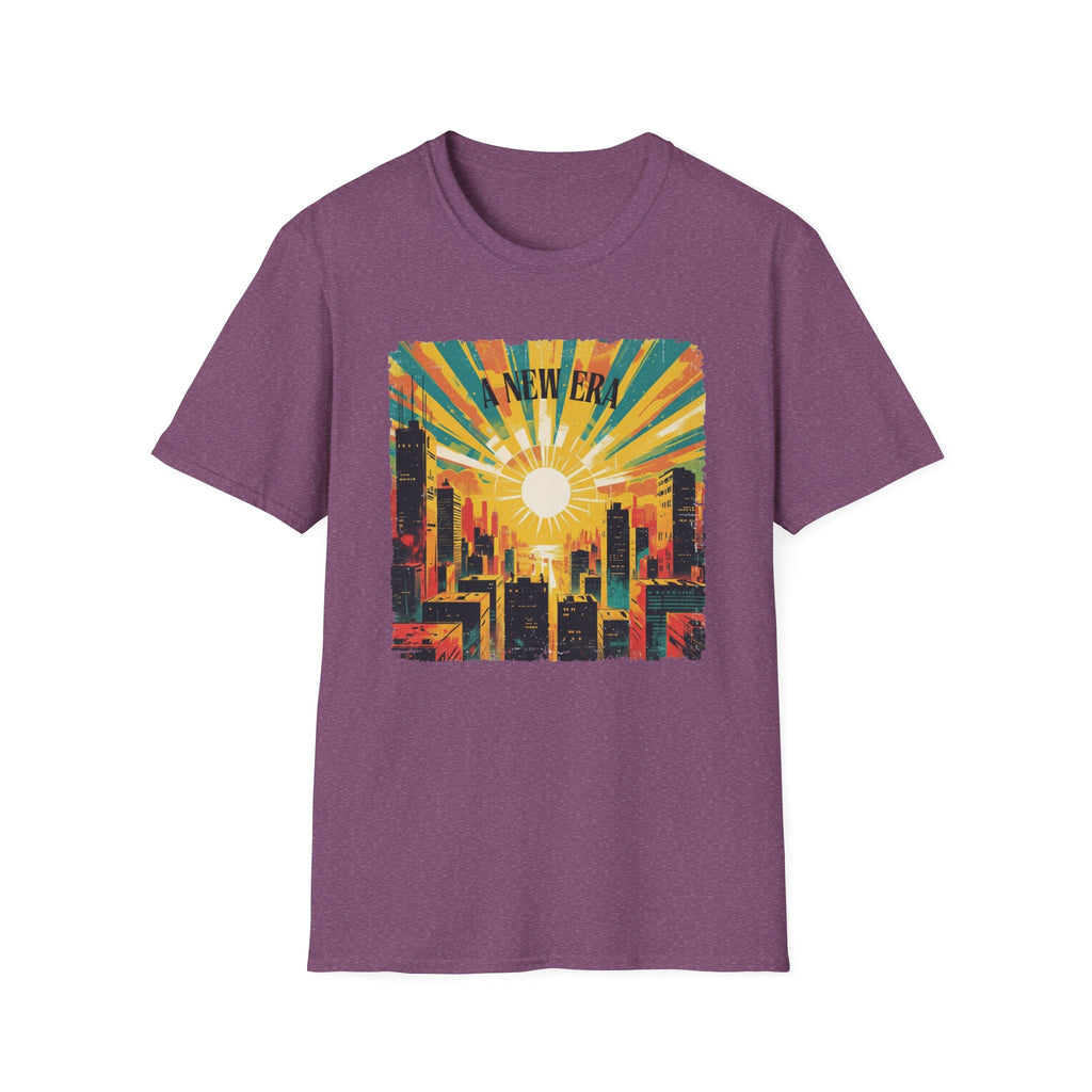A New Era T-shirt