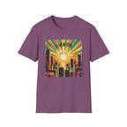 A New Era T-shirt