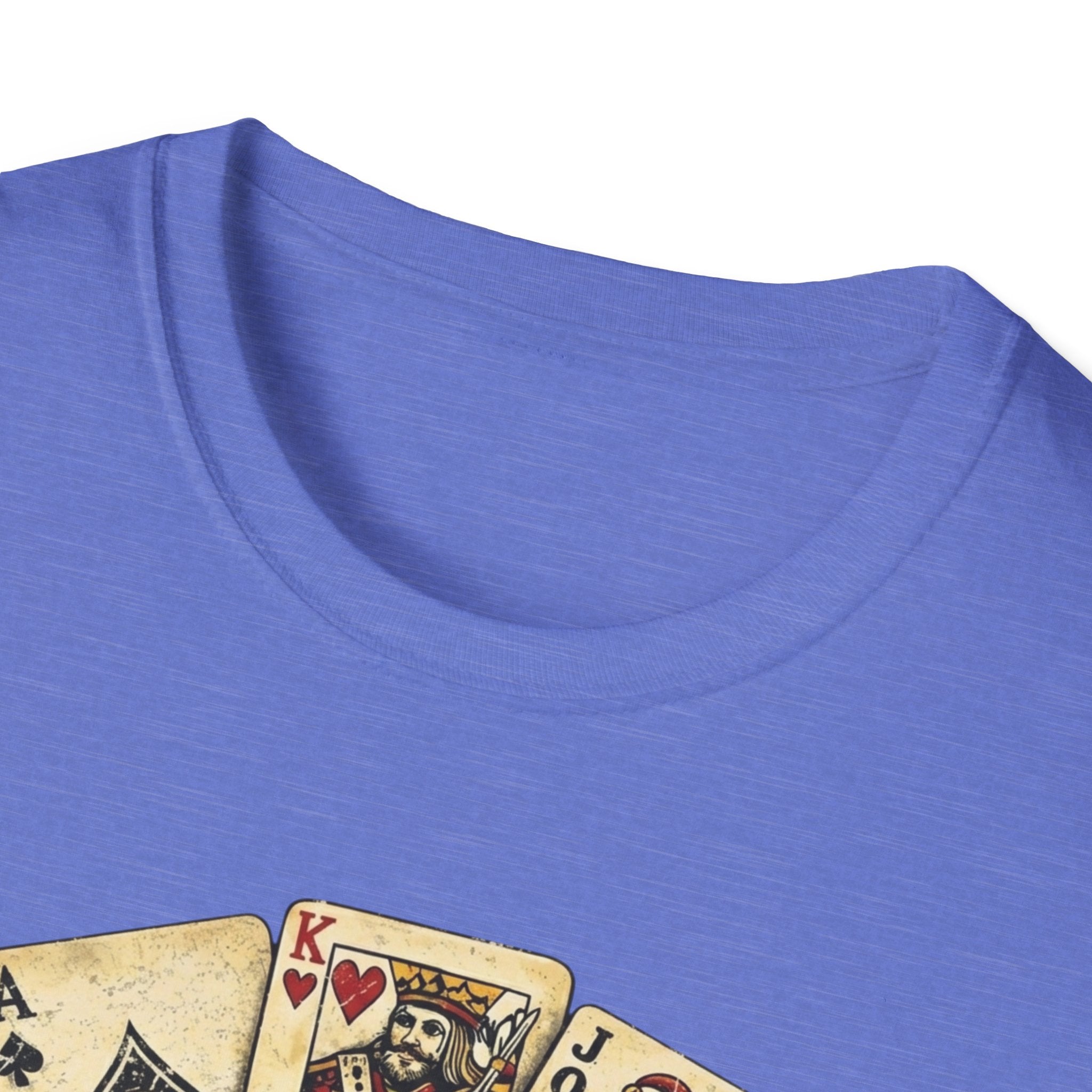Copy of Your Cards. Your Game. Your Rules T-shirt