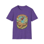 Dream Boldly, Act Relentlessly T-shirt