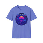 Out of Office Mentally. Just Kidding T-shirt