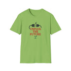 Unplug the FutureFree T-shirt