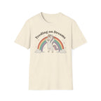 Treading on Dreams T-shirt