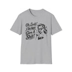 I do not Give a Shit! T-shirt