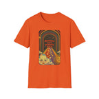 Abundance follows Purposeful ActionT-shirt
