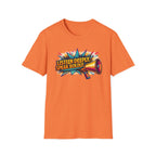 Listen Deeply Speak Boldly T-shirt