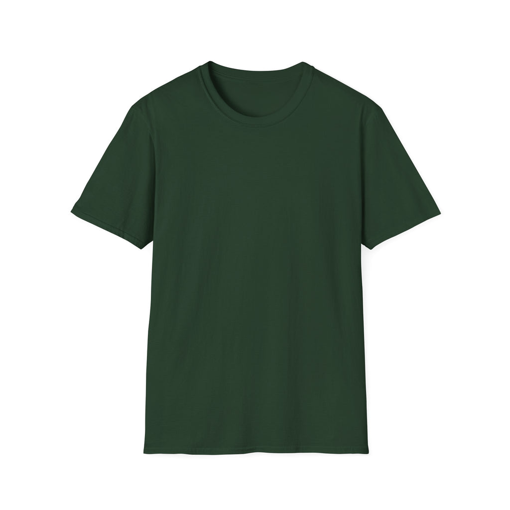 Cultivate Inner Peace, Ignite Outer Change T-shirt