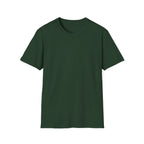 Cultivate Inner Peace, Ignite Outer Change T-shirt