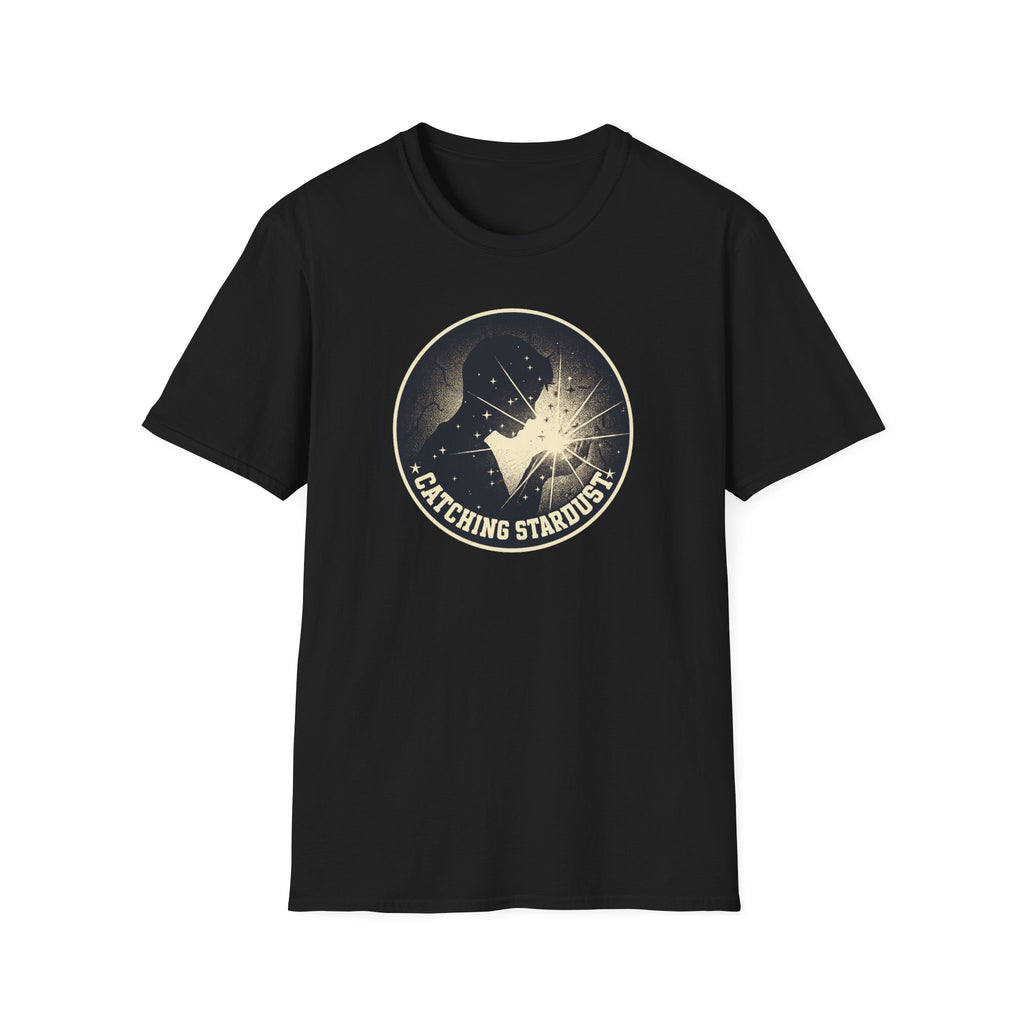 Catching Stardust T-shirt