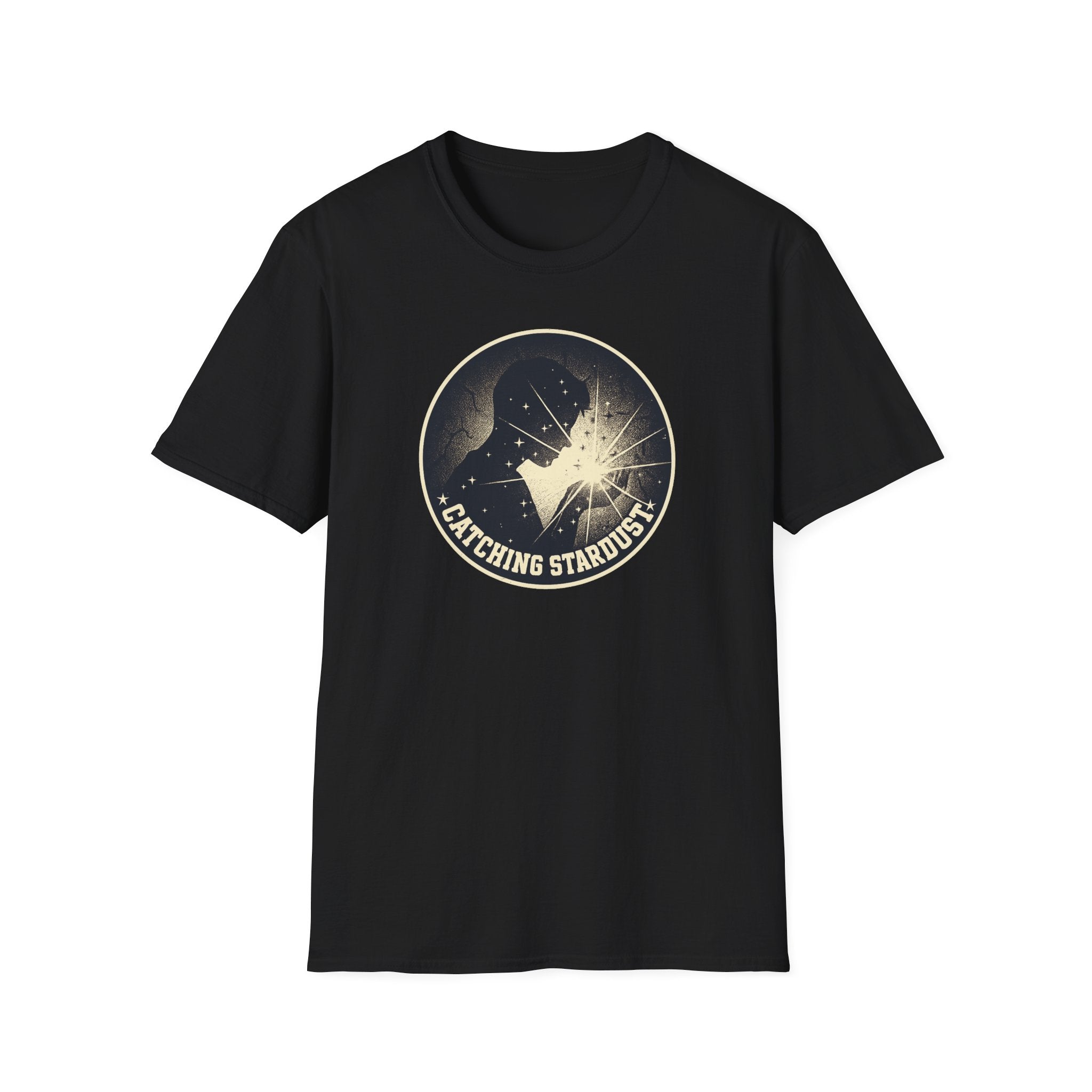Catching Stardust T-shirt