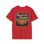 Look beyond the Horizon T-shirt