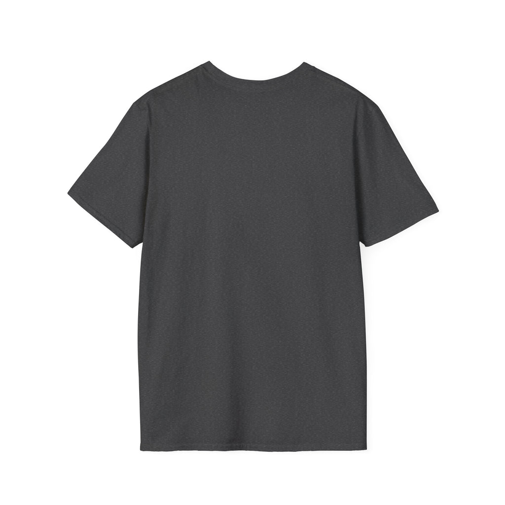Authorized to do Nothing T-shirt