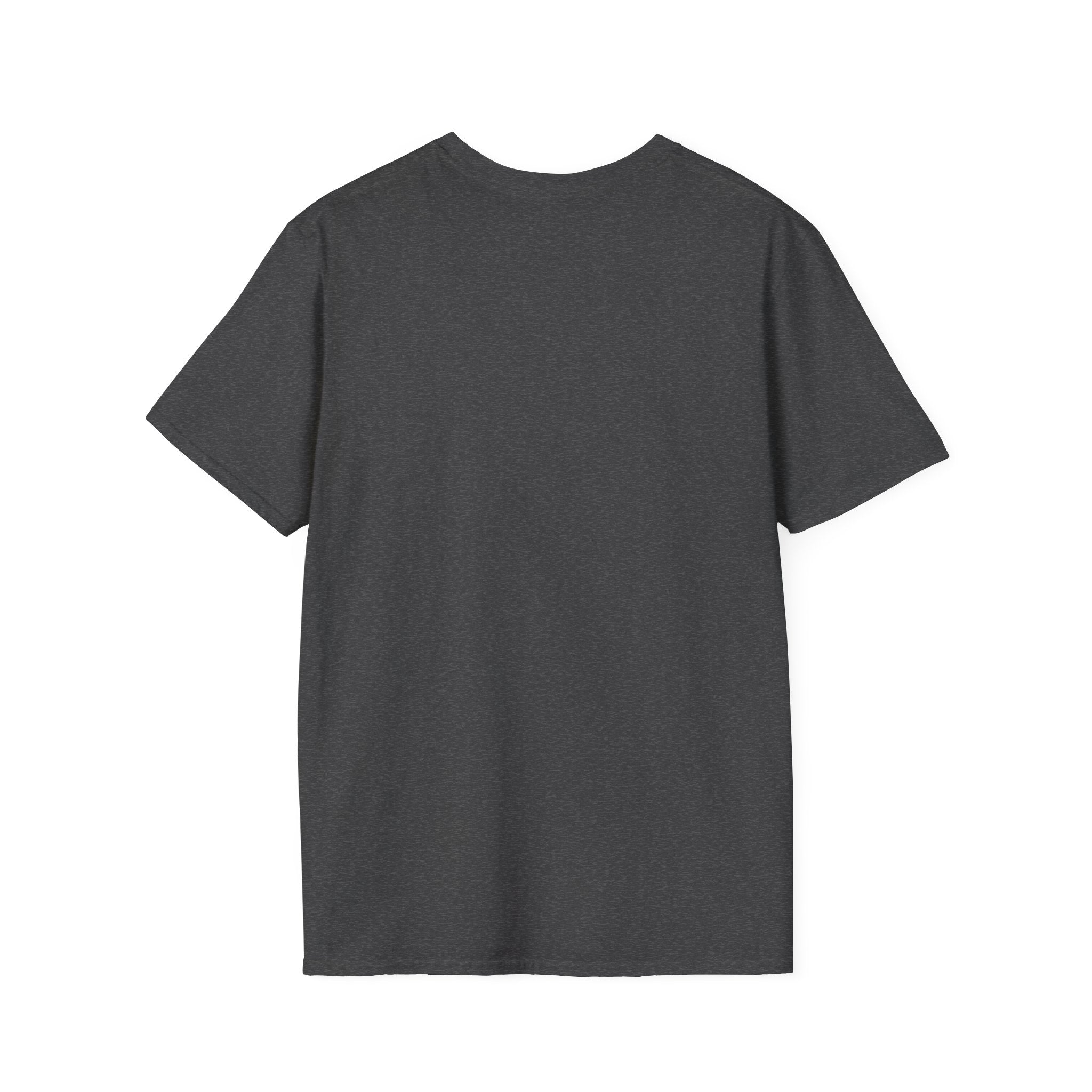 Authorized to do Nothing T-shirt
