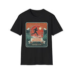 Chasing Shadows T-shirt