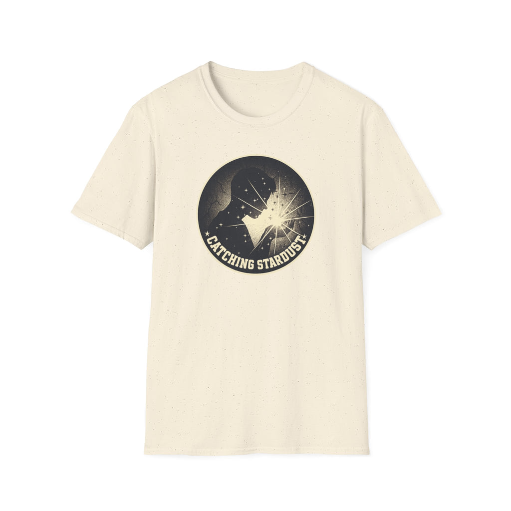 Catching Stardust T-shirt