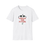 Unplug the FutureFree T-shirt