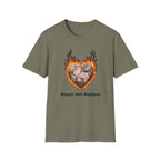 Repair Not Replace T-shirt