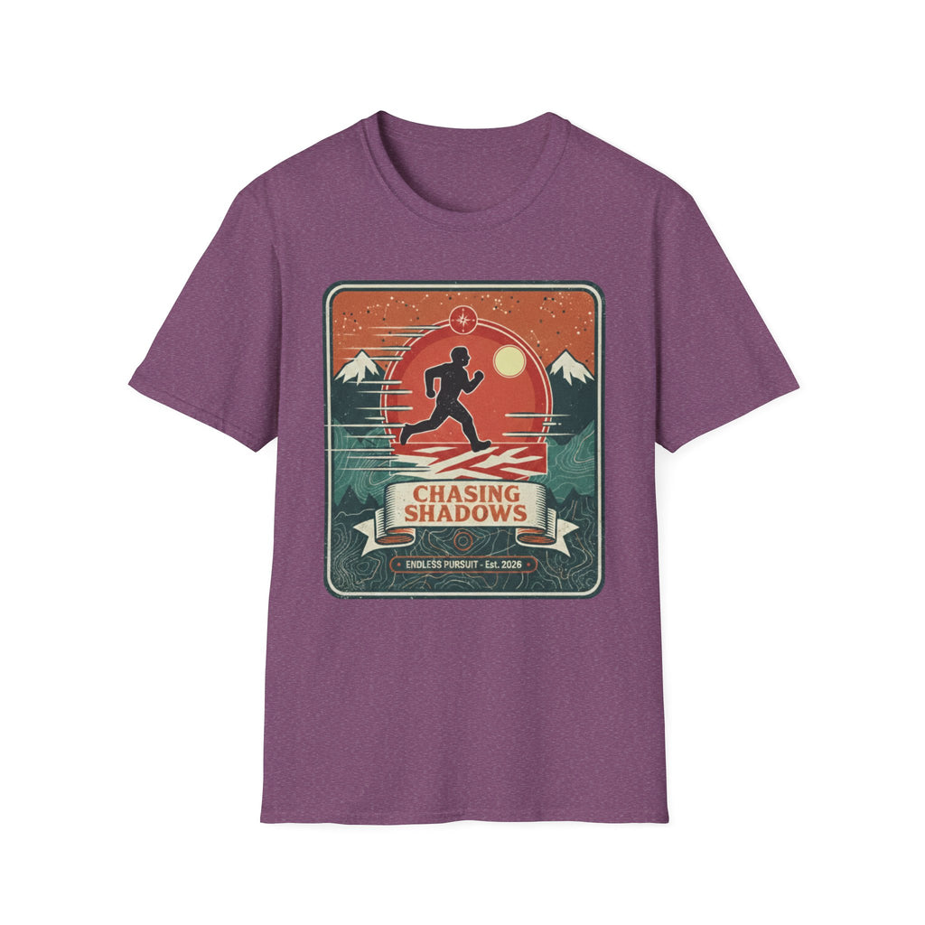 Chasing Shadows T-shirt
